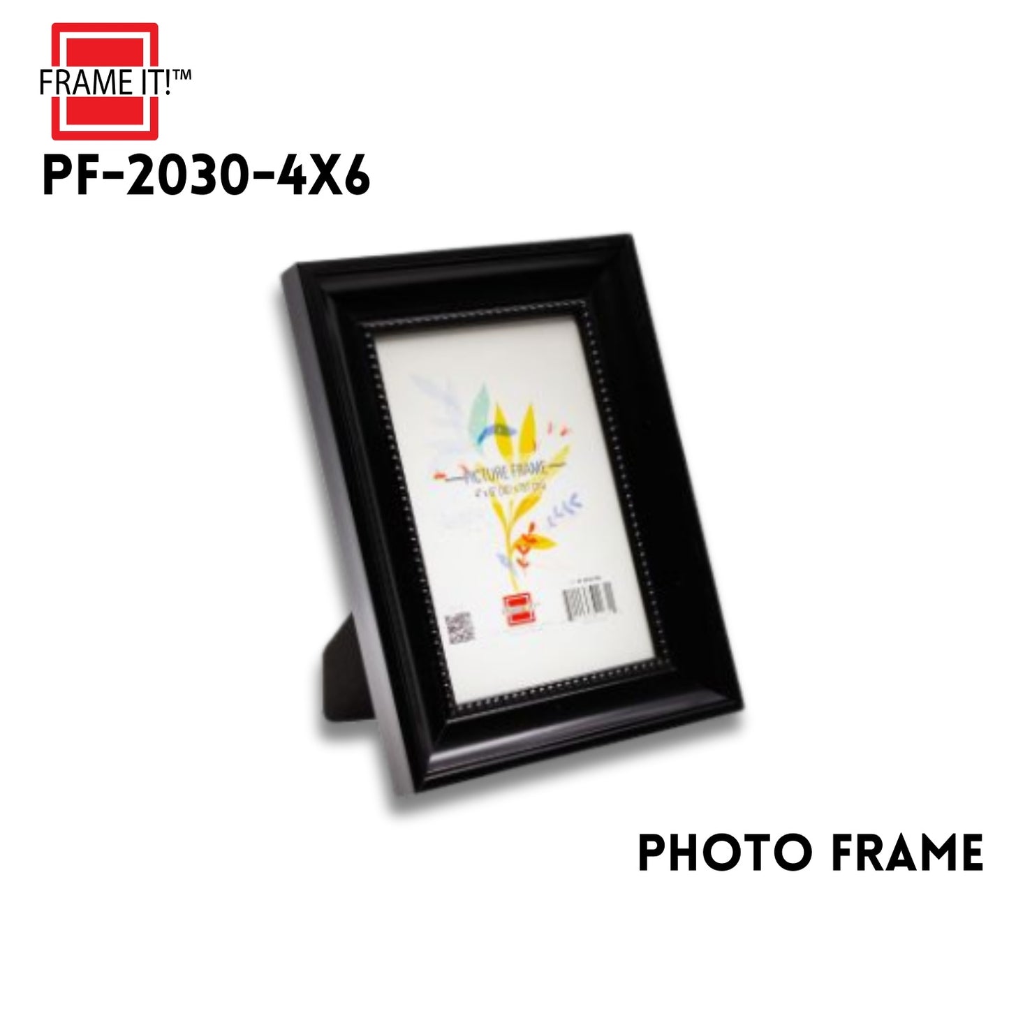Ps Photo Frame 4X6"