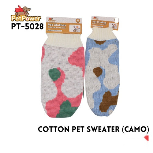 Pet Clothes M Cotton