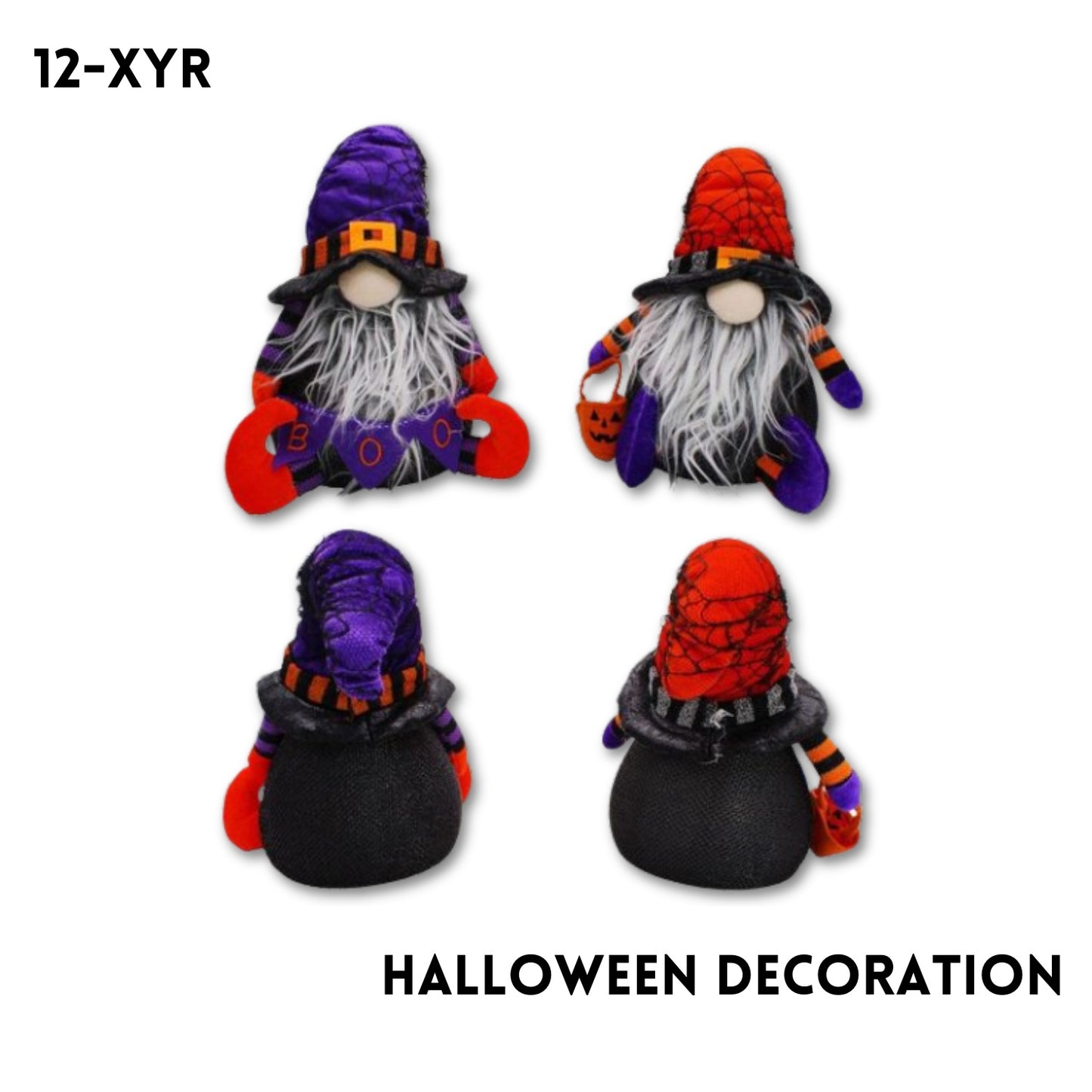 HALLOWEEN DECORATION