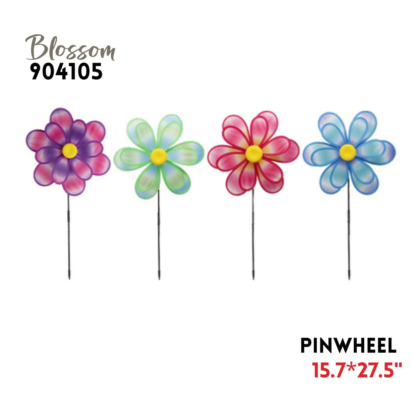 Pinwheel