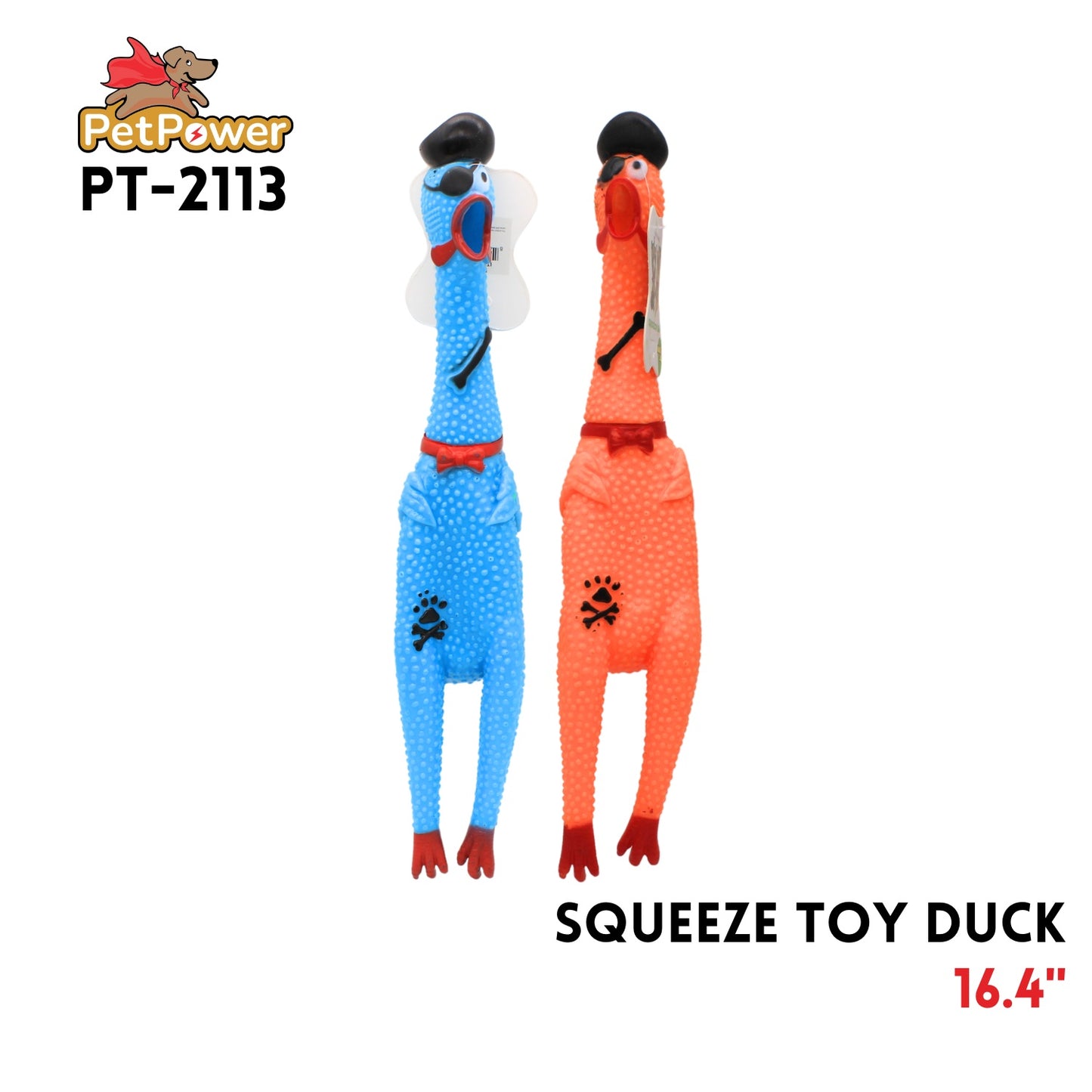 Pet Toy 16.4"