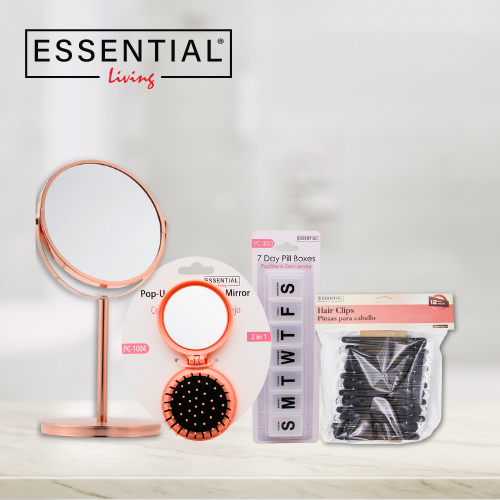 Beauty & Personal Care