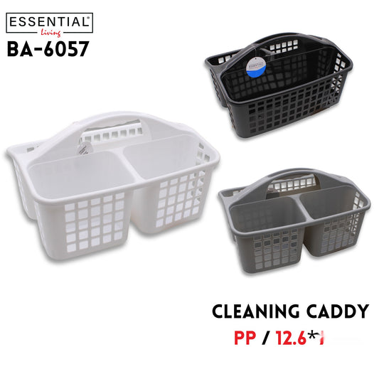 Cleaning Caddy,12.6"x9"x7.5", PP