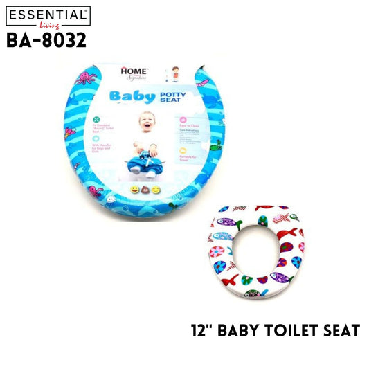 12" Baby Toilet Seat BA-8032