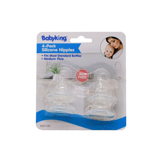 NIPPLE SILICONE