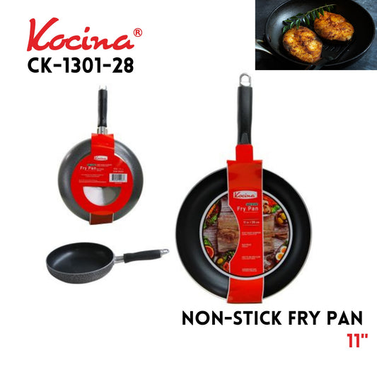 Non-Stick 11" Fry Pan/6212-28