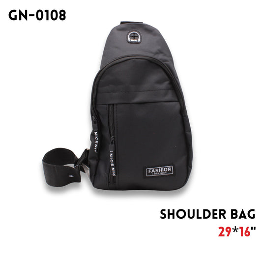 Shoulder Bag 29"x16"
