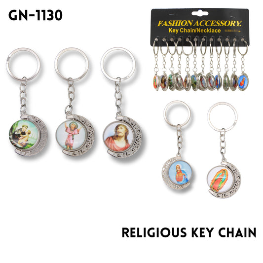 Religious Key chain
