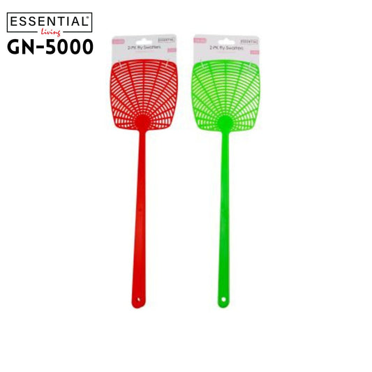 2Pcs Fly/Insect Swatter