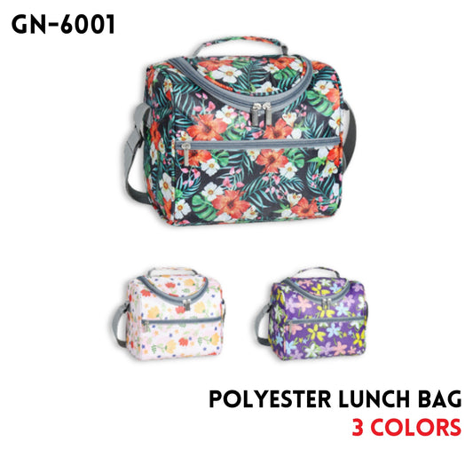 Lunch Bag,3 colors,polyester