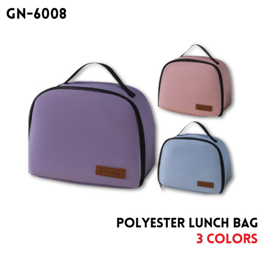 Lunch Bag,3 colors,polyester