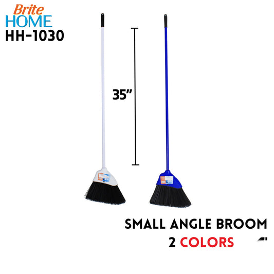 Angle Broom 35"