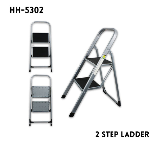2 Step Ladder
