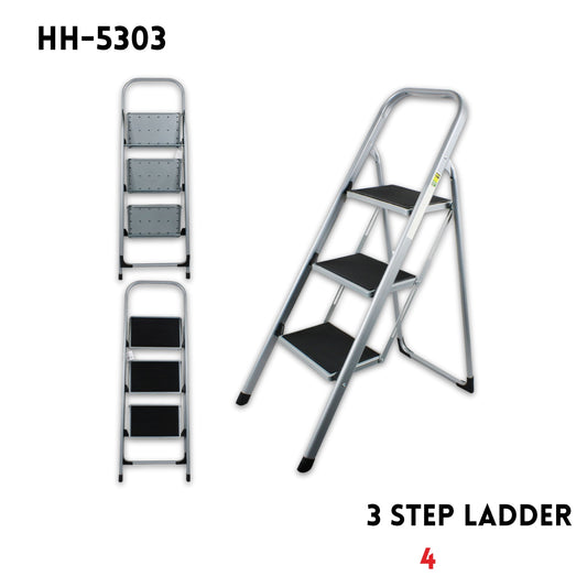 3 Step Ladder