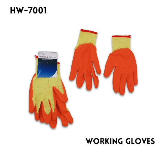 Working Gloves
