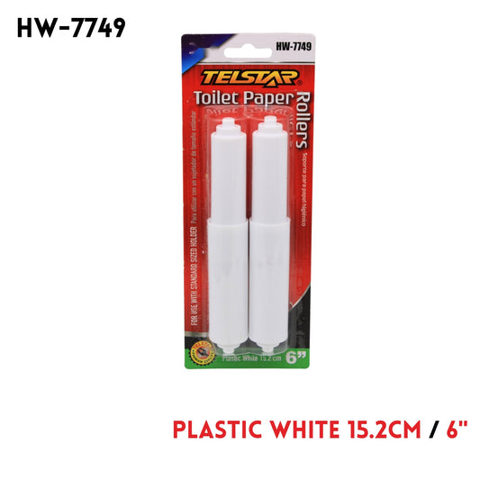 2Pk Toilet Paper Roller