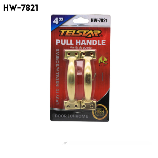 4in Door Handles 2pcs