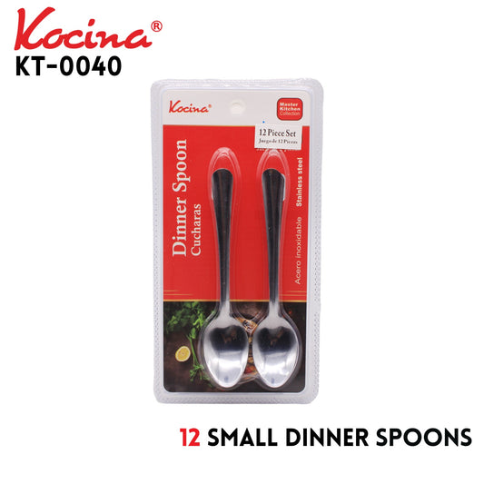 12pcs small spoon
