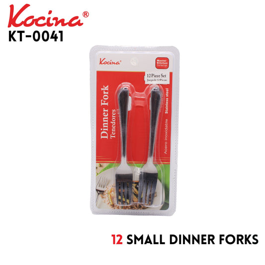 12pcs small folk