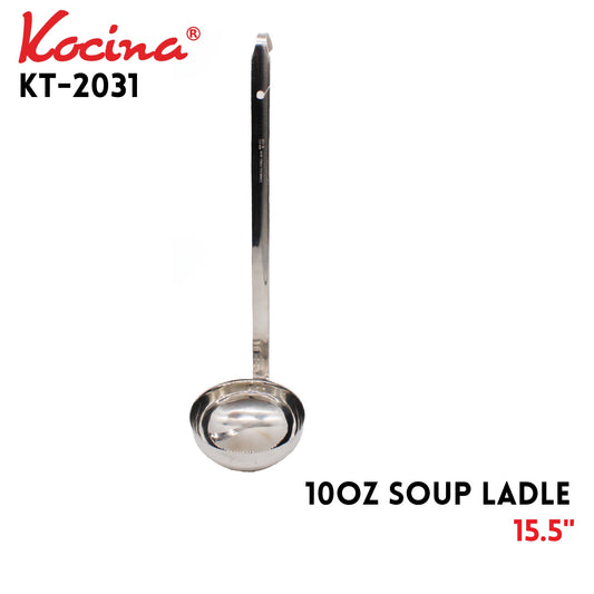 10oz Soup Ladle