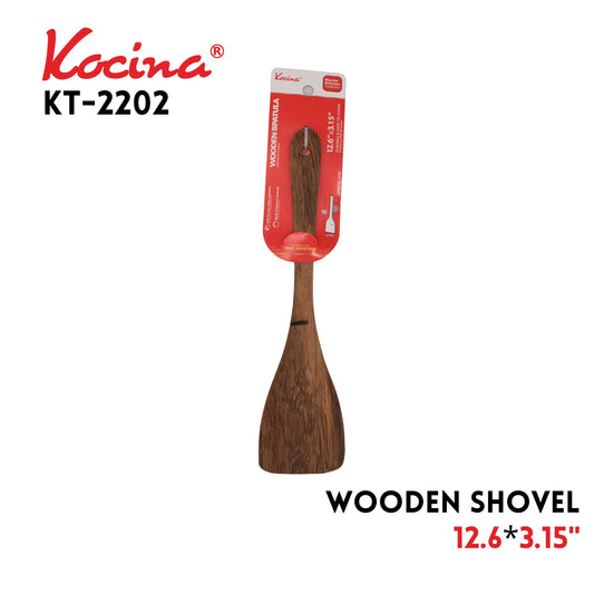 Wooden Shovel12.6"x3.15"