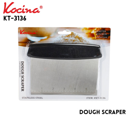 Dough Scraper