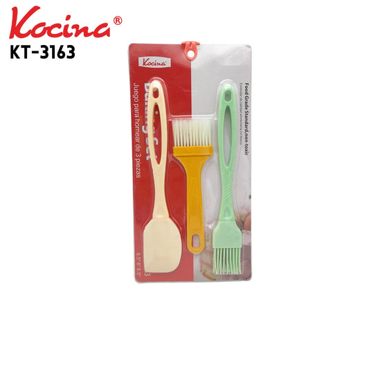 3pcs Baking Set