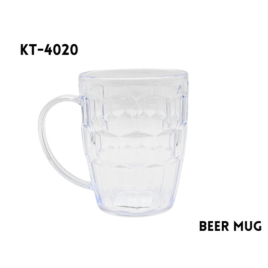 18.5OZ Beer Mug, PS