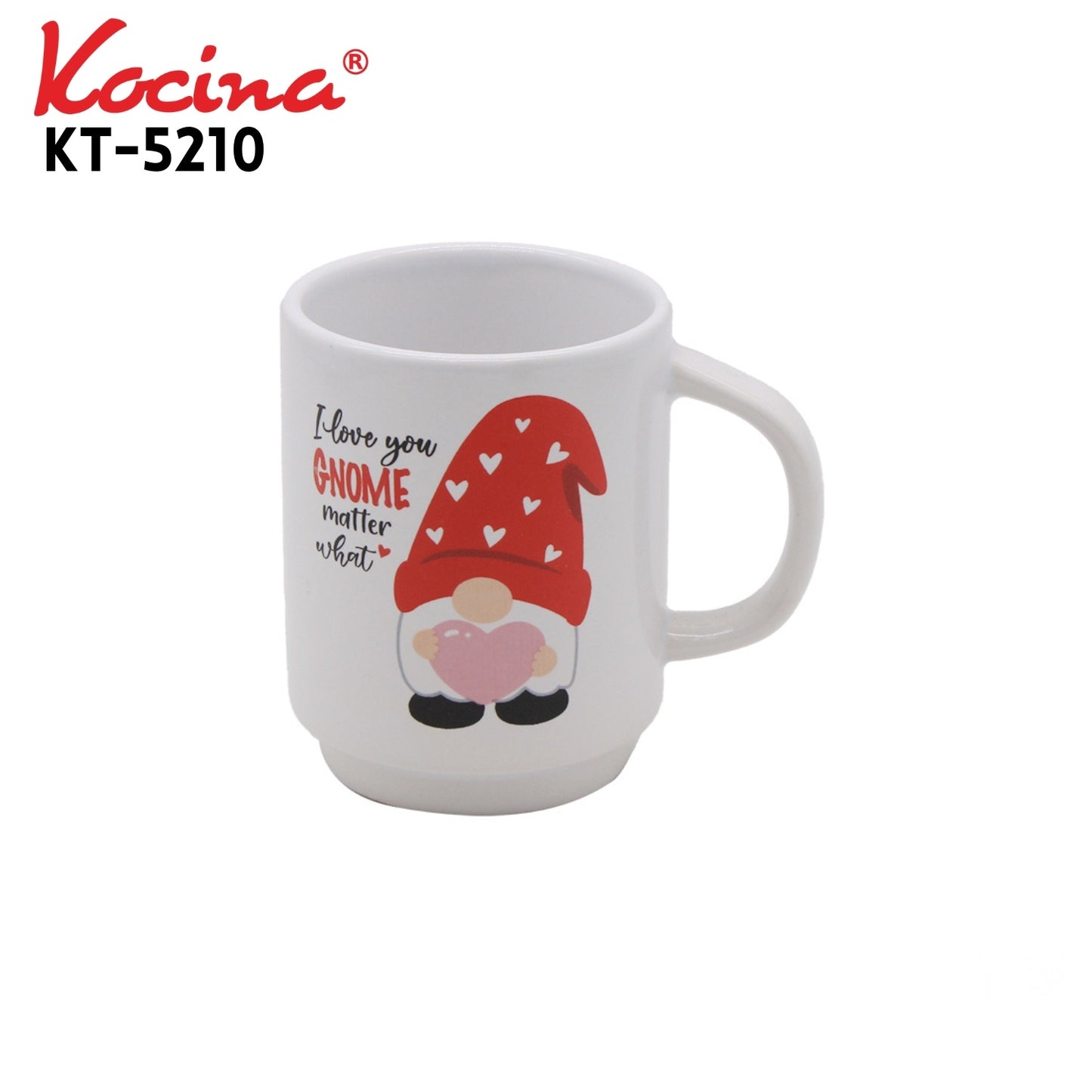 9OZ COFFE MUG