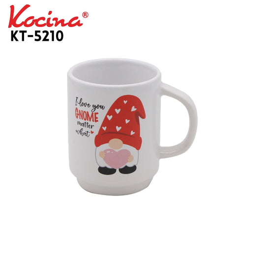 9OZ COFFE MUG