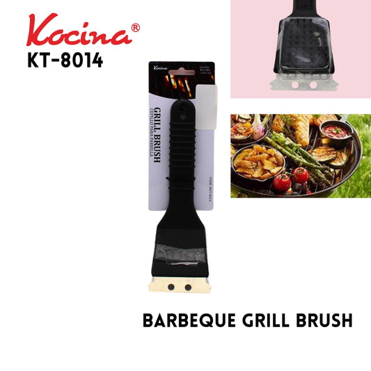 8.5" Grill Brush