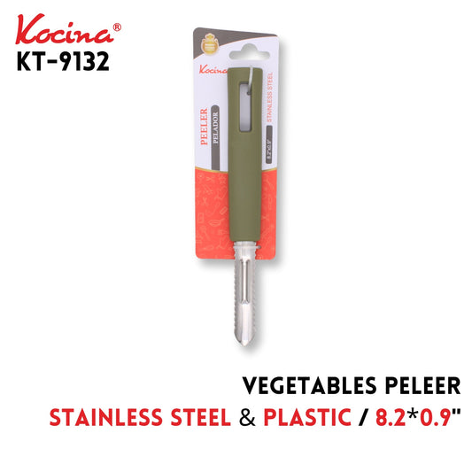 Peeler 8.2"X0.9"