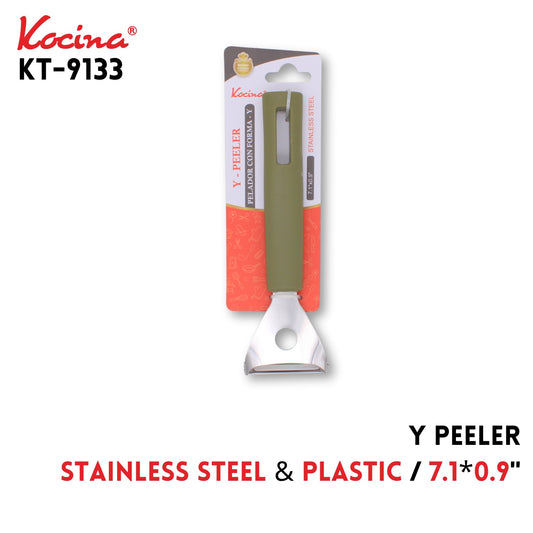 Y Peeler 7.1"X0.9"