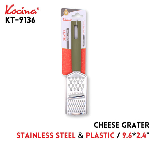 Grater 9.6"X2.4"