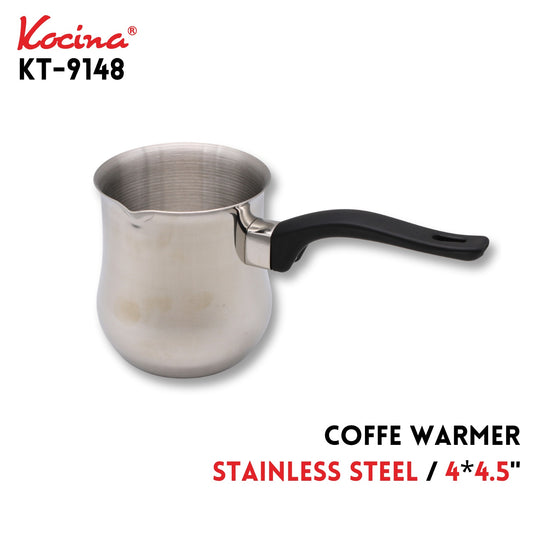 Coffee Warmer