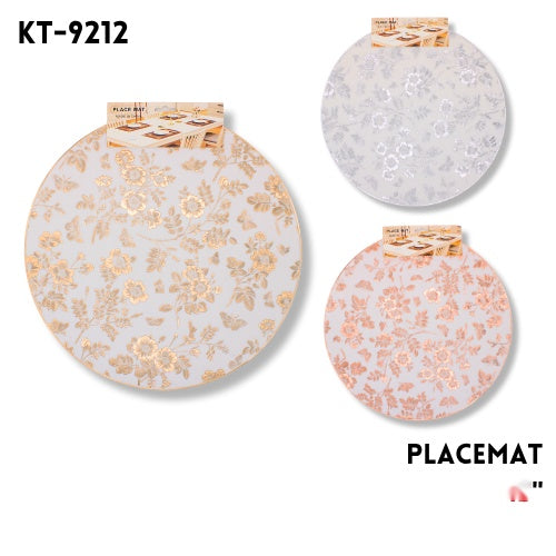 Placemat 15"