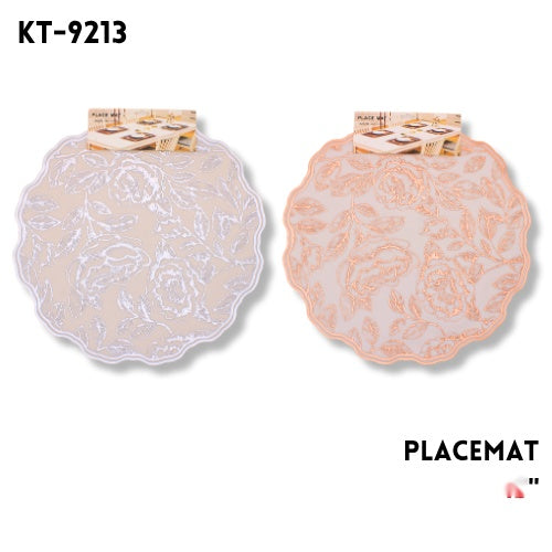 Placemat 15"