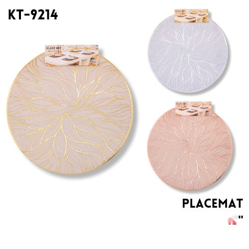 Placemat 15"