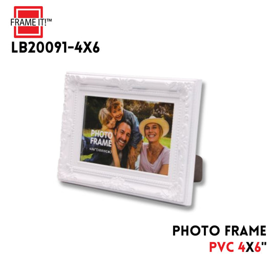 4x6 PHOTO FRAME