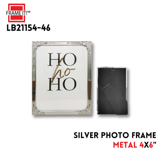METAL PHOTO FRAME