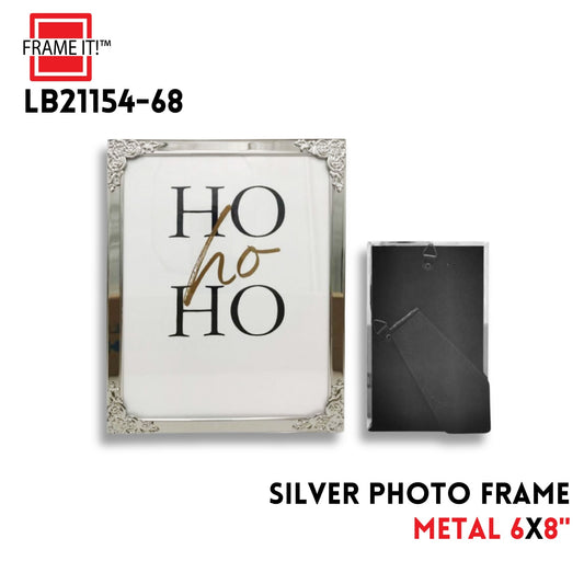 METAL PHOTO FRAME
