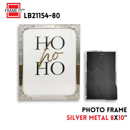 METAL PHOTO FRAME