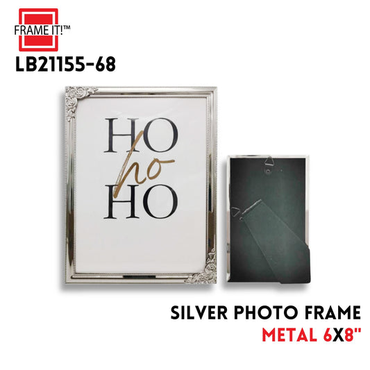 METAL PHOTO FRAME