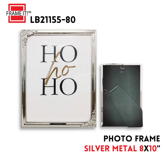 METAL PHOTO FRAME