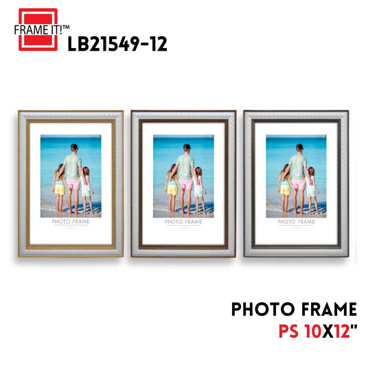 PS Photo Frame 10"x12"
