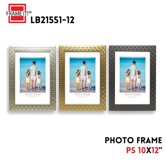 PS Photo Frame 10"x12"