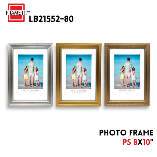 PS Photo Frame 8"x10"