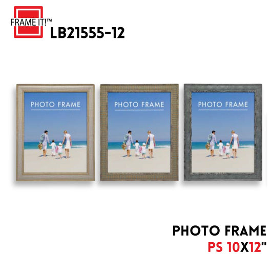 PS Photo Frame 10"x12"