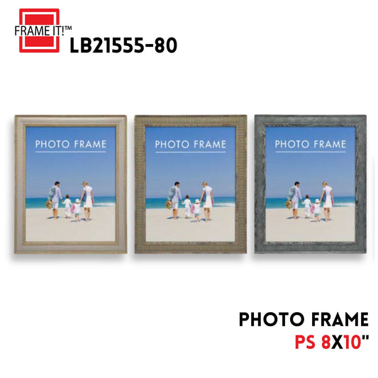 PS Photo Frame 8"x10"