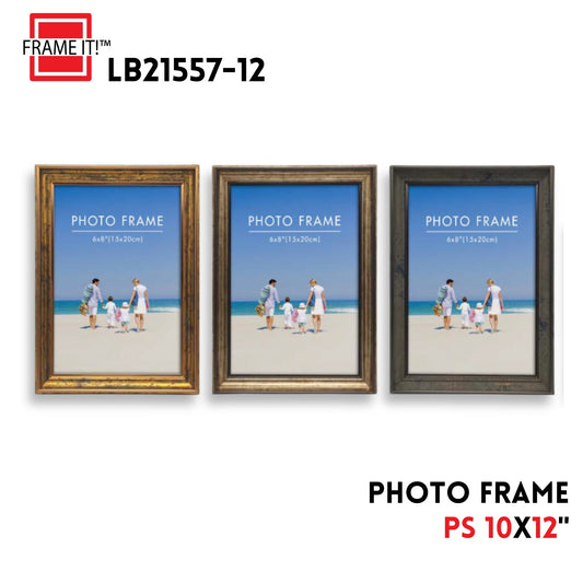 PS Photo Frame 10"x12"